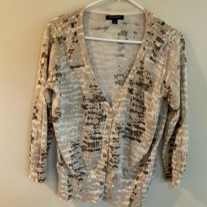 Banana Republic Cardigan